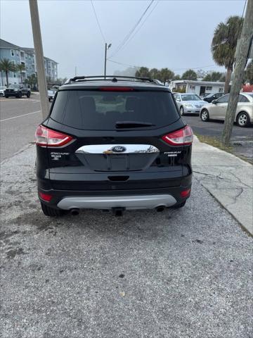 used 2014 Ford Escape car, priced at $7,495