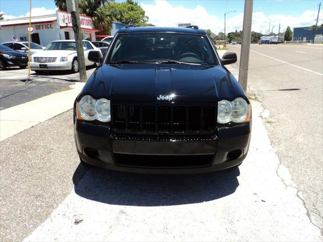 used 2008 Jeep Grand Cherokee car, priced at $7,495