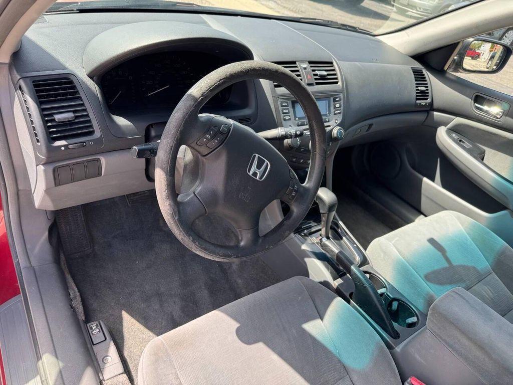 used 2007 Honda Accord car, priced at $5,295