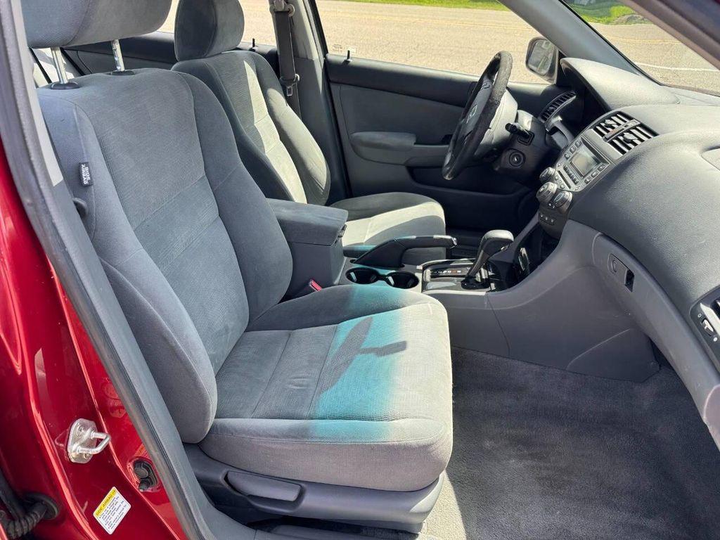 used 2007 Honda Accord car, priced at $5,295