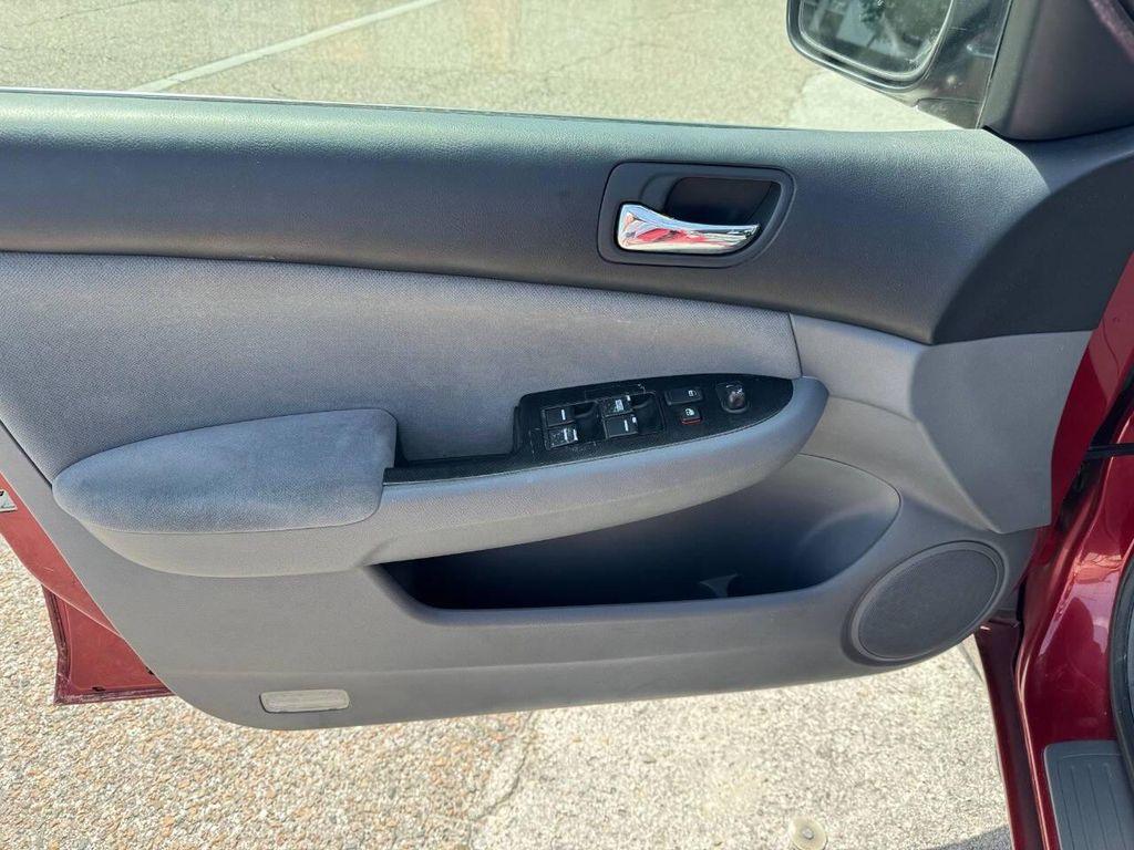 used 2007 Honda Accord car, priced at $5,295