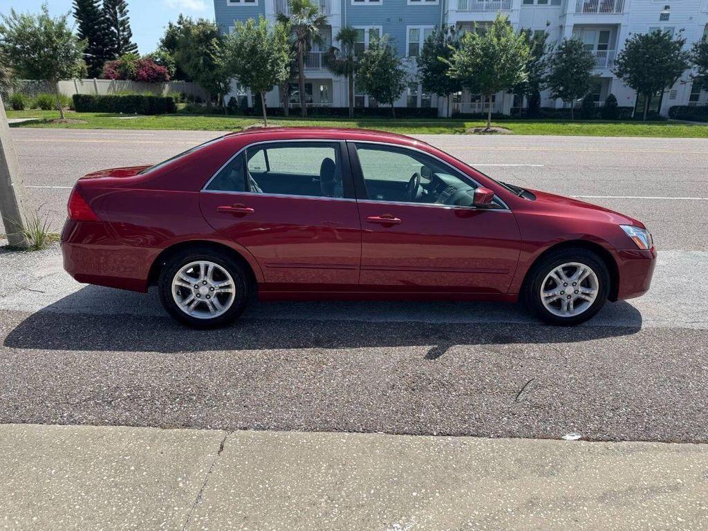 used 2007 Honda Accord car, priced at $5,295