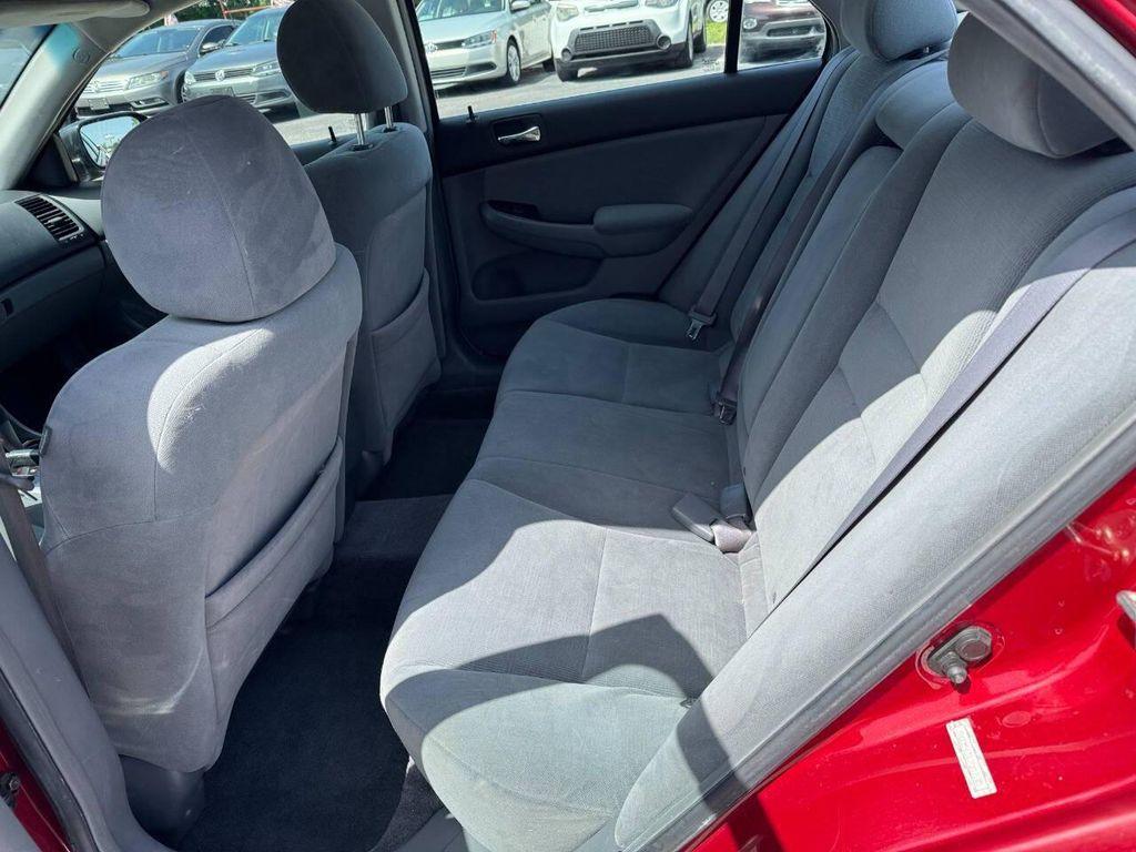 used 2007 Honda Accord car, priced at $5,295