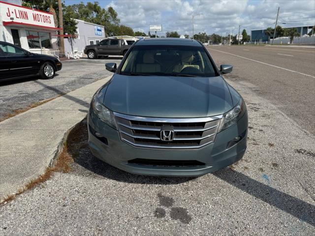 used 2012 Honda Crosstour car, priced at $6,995