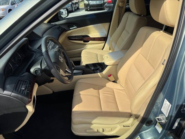 used 2012 Honda Crosstour car, priced at $6,995