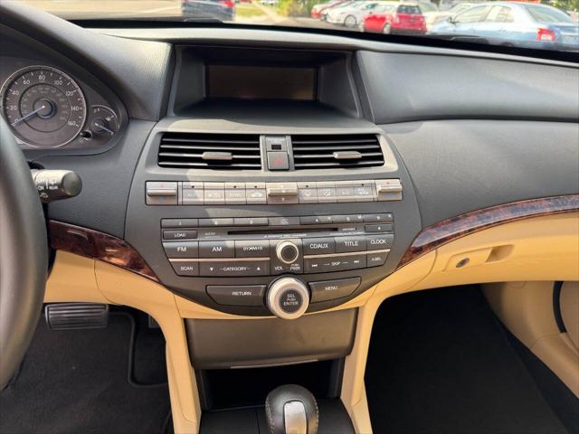 used 2012 Honda Crosstour car, priced at $6,995