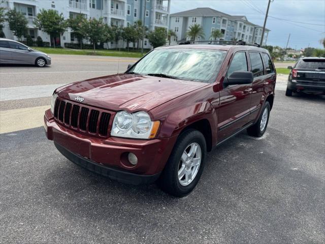 used 2007 Jeep Grand Cherokee car, priced at $5,995