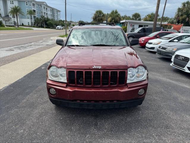 used 2007 Jeep Grand Cherokee car, priced at $5,995