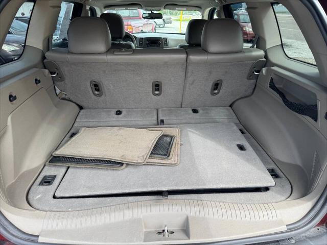 used 2007 Jeep Grand Cherokee car, priced at $5,995
