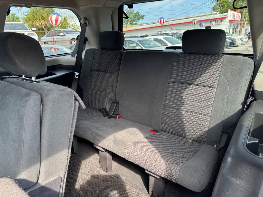 used 2012 Nissan Armada car, priced at $6,495