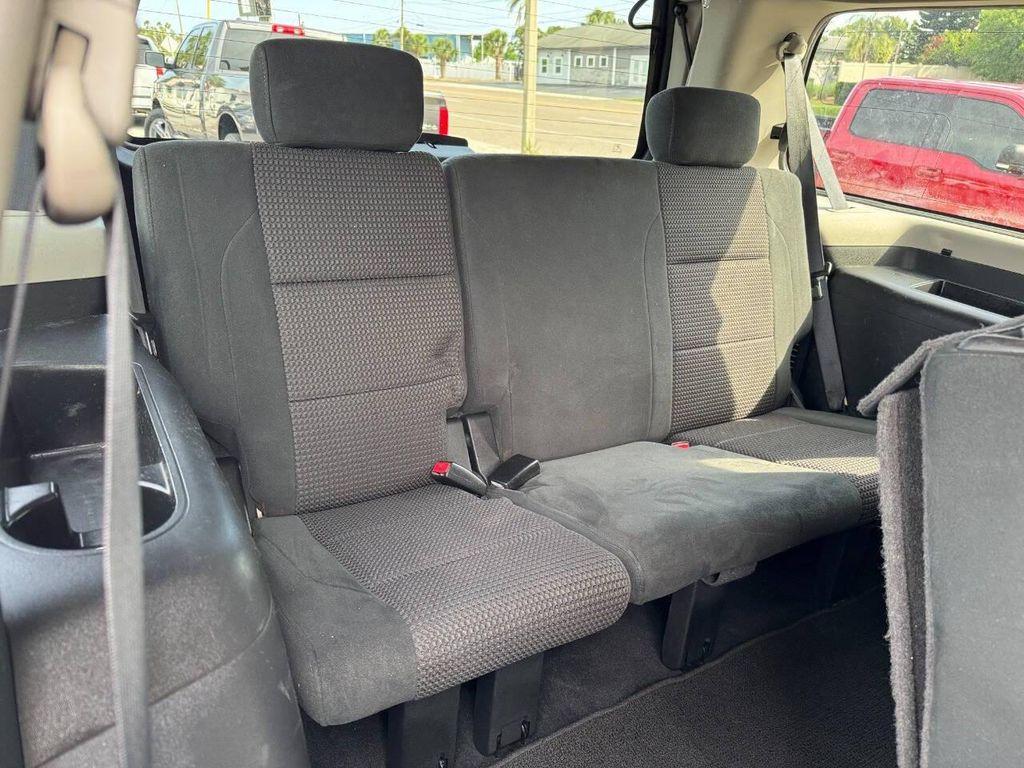 used 2012 Nissan Armada car, priced at $6,495