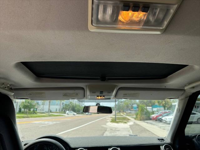 used 2006 Land Rover LR3 car, priced at $5,695