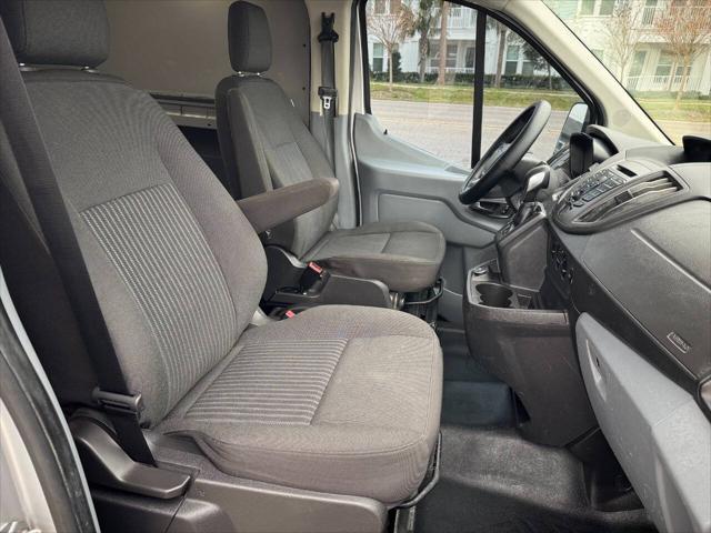 used 2018 Ford Transit-150 car, priced at $11,995