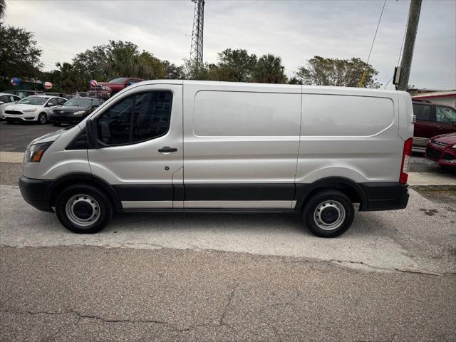 used 2018 Ford Transit-150 car, priced at $11,995