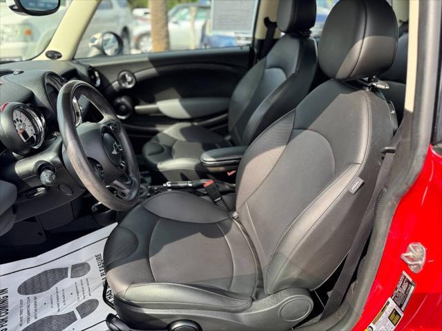 used 2012 MINI Cooper S car, priced at $5,995