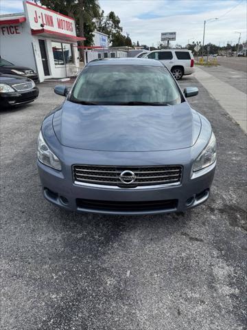 used 2010 Nissan Maxima car, priced at $5,995