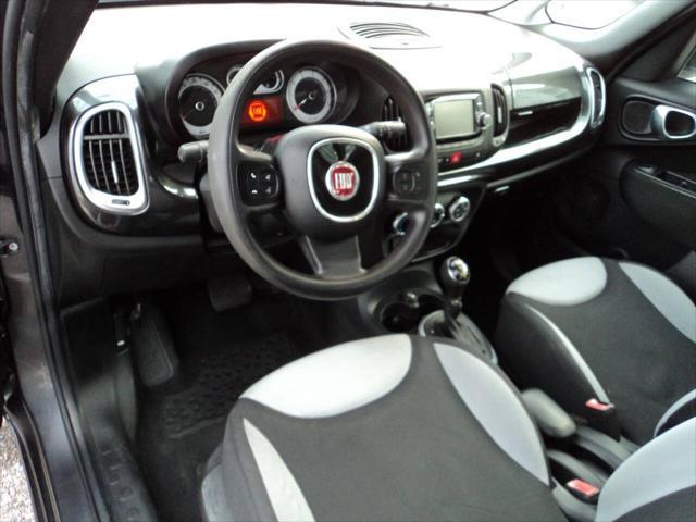 used 2014 FIAT 500 car, priced at $5,995