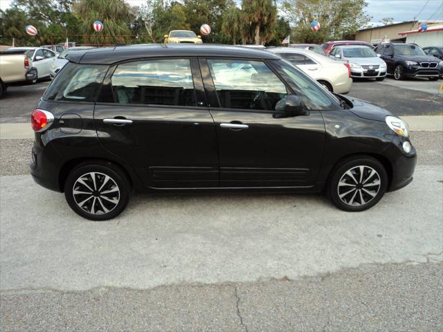 used 2014 FIAT 500 car, priced at $5,995