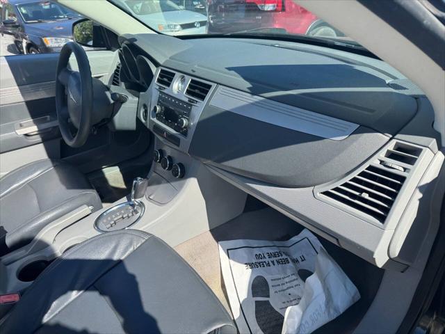 used 2008 Chrysler Sebring car, priced at $5,995