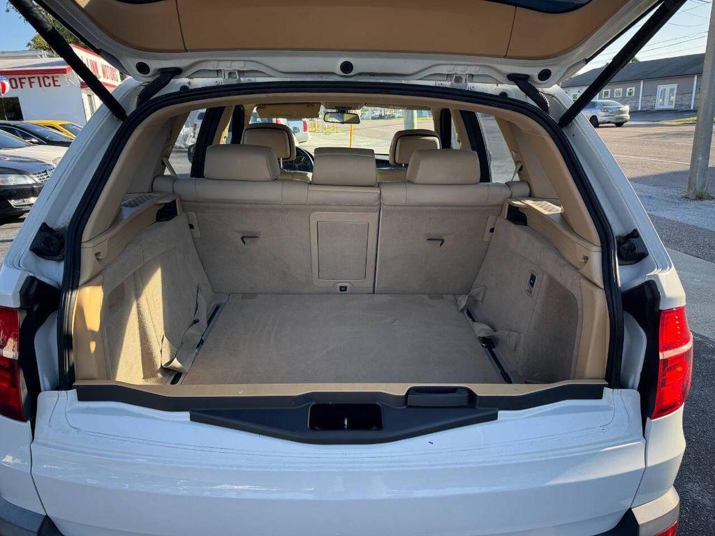 used 2010 BMW X5 car, priced at $5,495