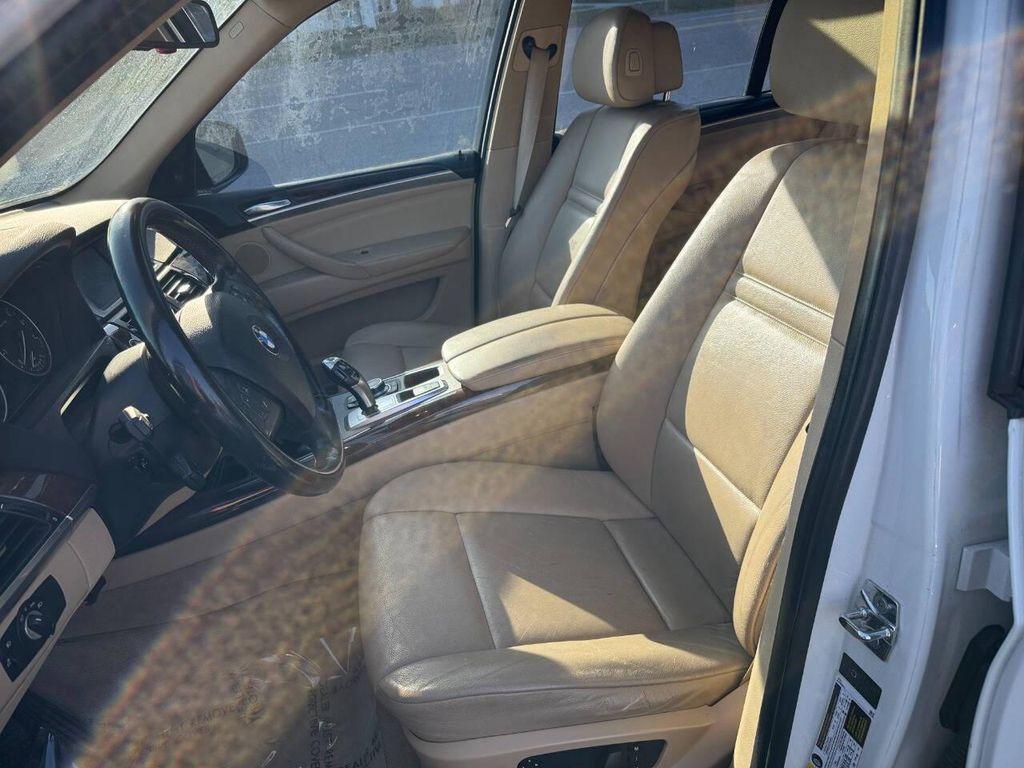used 2010 BMW X5 car, priced at $5,495