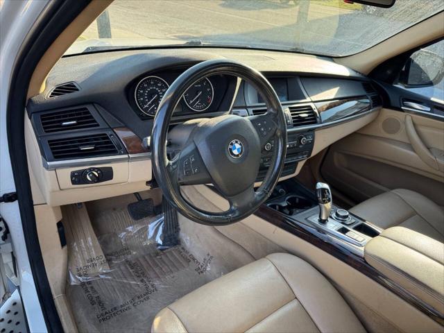 used 2010 BMW X5 car, priced at $6,495