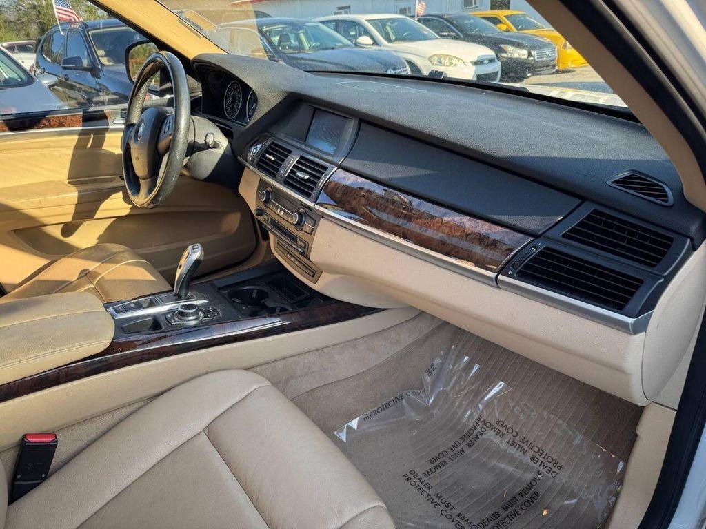 used 2010 BMW X5 car, priced at $5,495