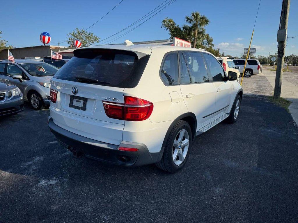 used 2010 BMW X5 car, priced at $5,495