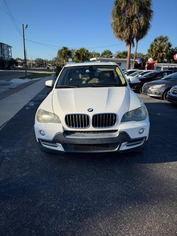 used 2010 BMW X5 car, priced at $5,495