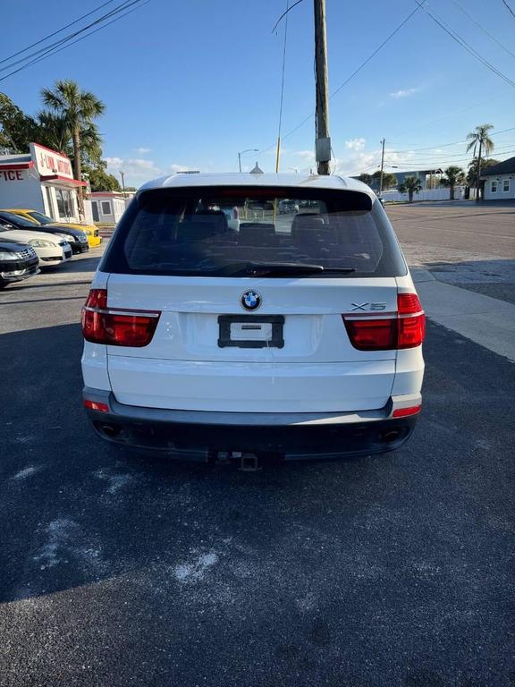 used 2010 BMW X5 car, priced at $5,495