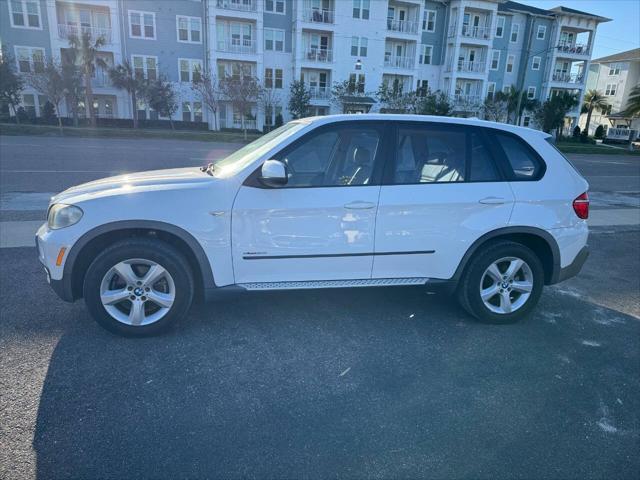 used 2010 BMW X5 car, priced at $6,495