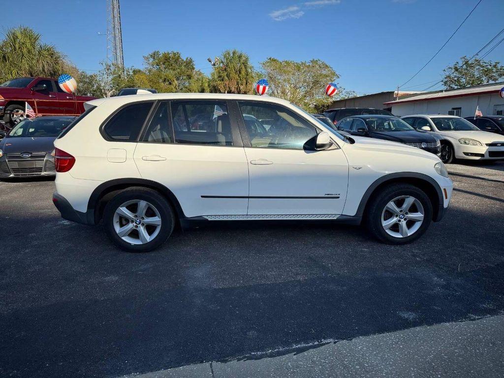 used 2010 BMW X5 car, priced at $5,495