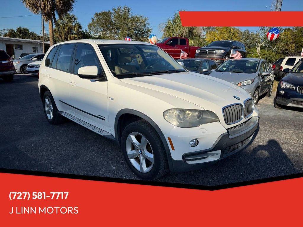 used 2010 BMW X5 car, priced at $5,495