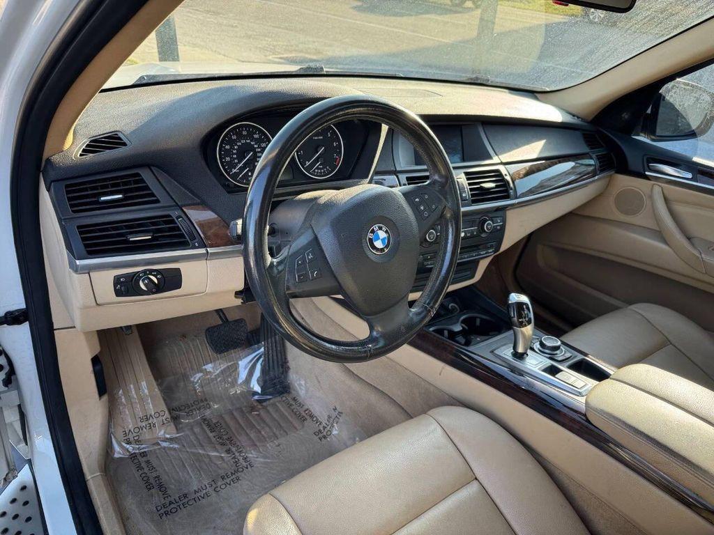 used 2010 BMW X5 car, priced at $5,495