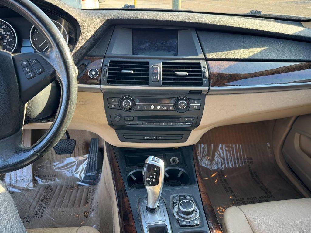 used 2010 BMW X5 car, priced at $5,495