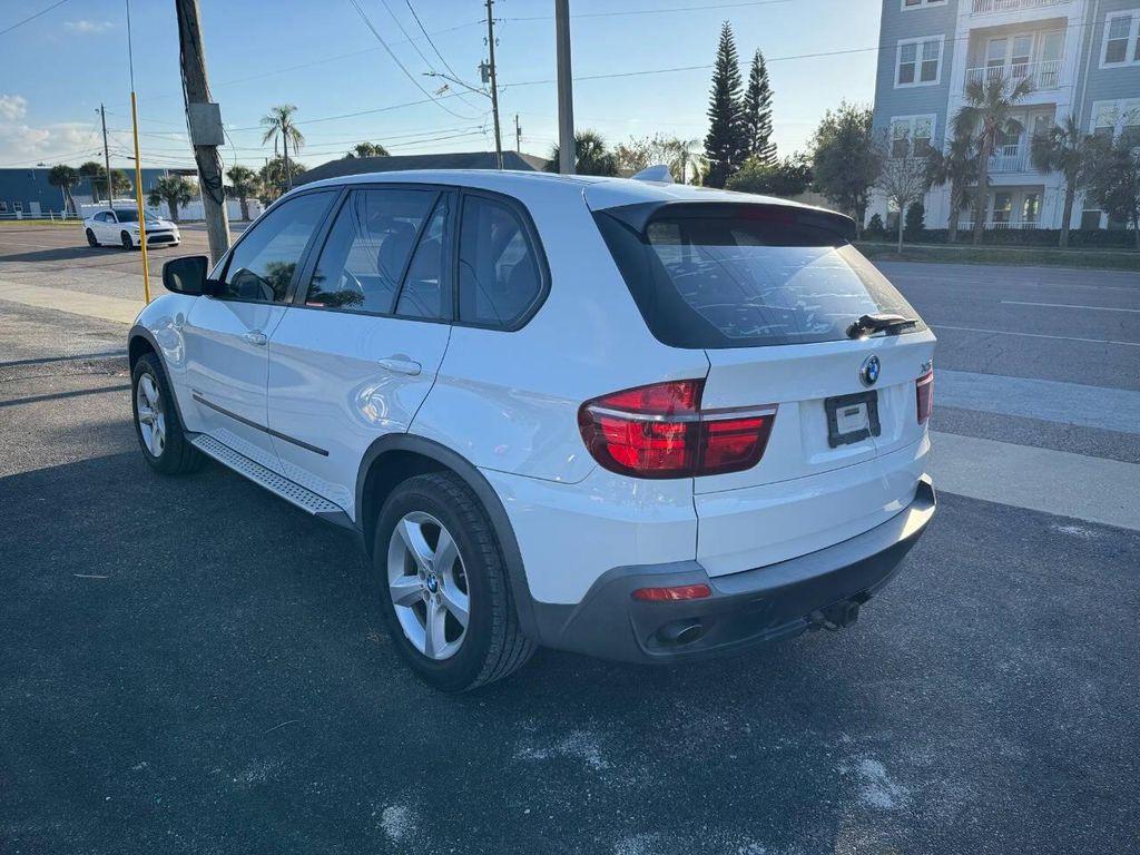 used 2010 BMW X5 car, priced at $5,495