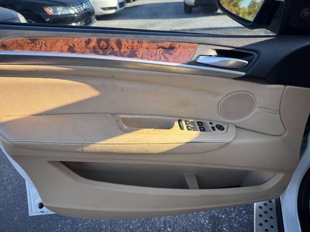 used 2010 BMW X5 car, priced at $5,495