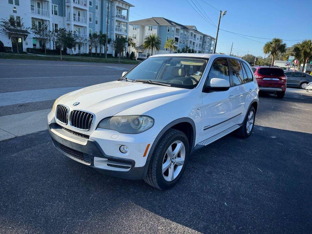 used 2010 BMW X5 car, priced at $5,495