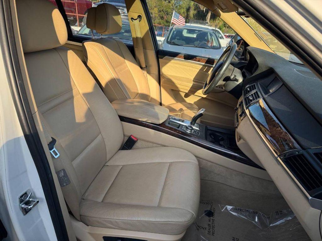 used 2010 BMW X5 car, priced at $5,495