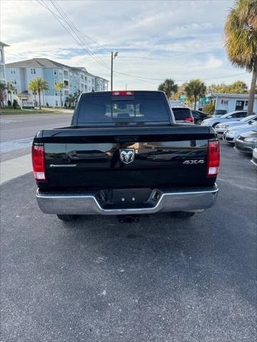 used 2016 Ram 1500 car, priced at $10,995