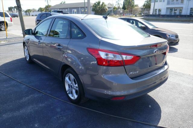 used 2013 Ford Focus car, priced at $4,995