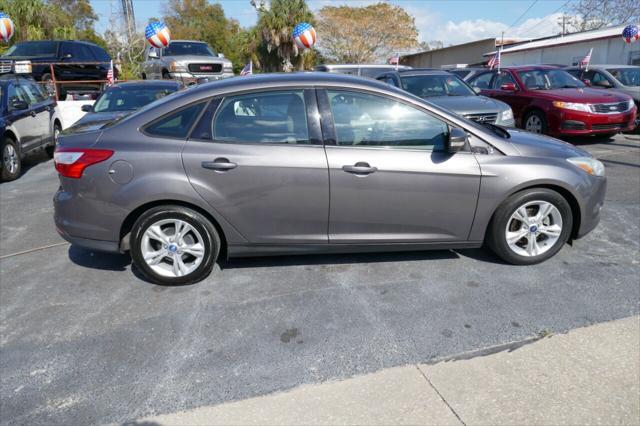 used 2013 Ford Focus car, priced at $4,495