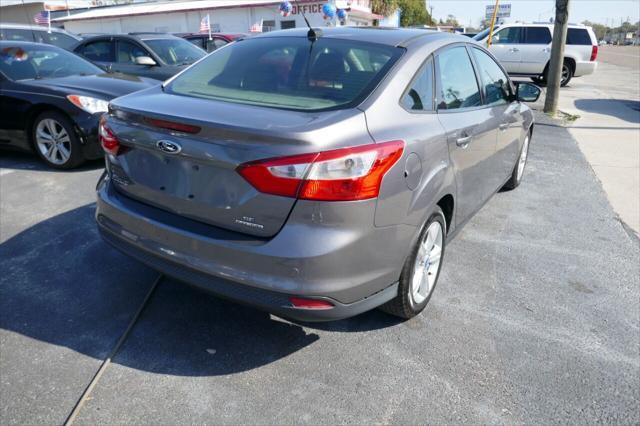 used 2013 Ford Focus car, priced at $4,495