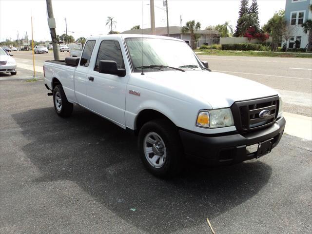 used 2007 Ford Ranger car, priced at $6,995