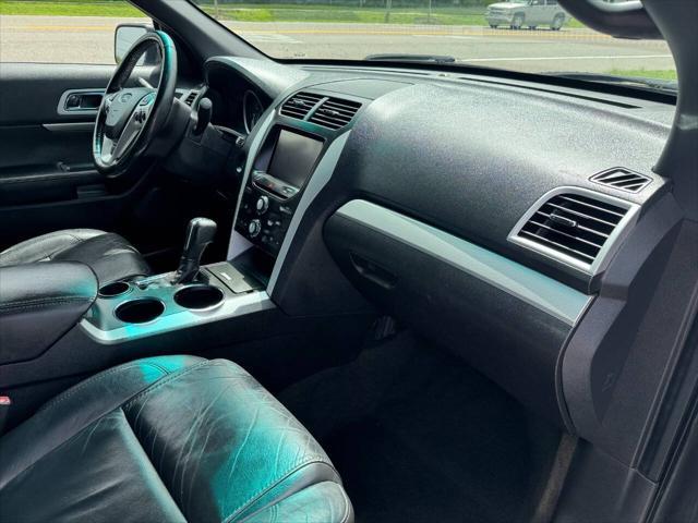 used 2013 Ford Explorer car, priced at $5,995