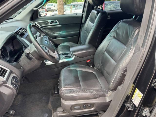 used 2013 Ford Explorer car, priced at $5,995