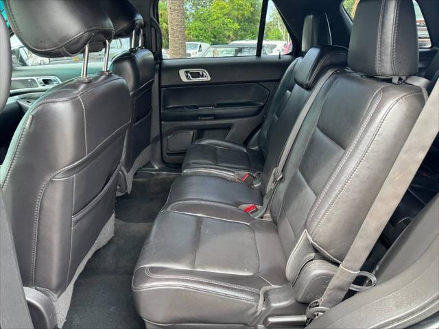 used 2013 Ford Explorer car, priced at $5,995