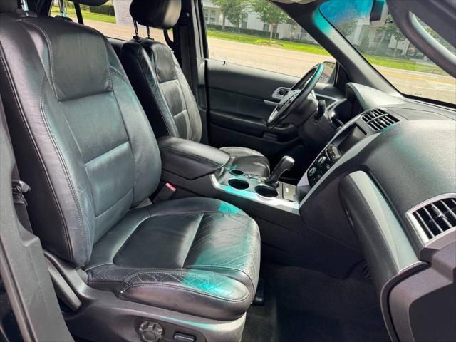 used 2013 Ford Explorer car, priced at $5,995