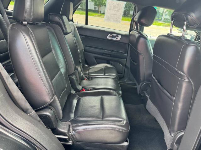 used 2013 Ford Explorer car, priced at $5,995