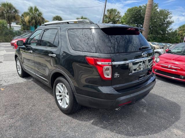 used 2013 Ford Explorer car, priced at $5,995